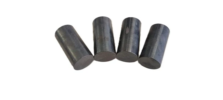 Electrolytic Iron Cathode With High Purity For Electromagnetic Devices