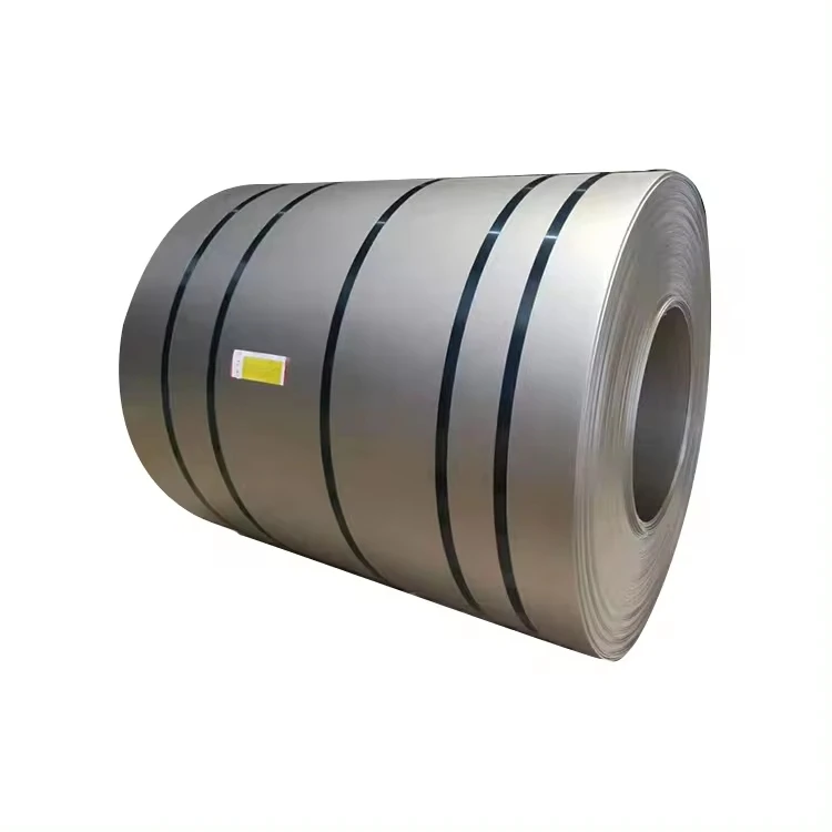 Iron Wire Rod Inductor